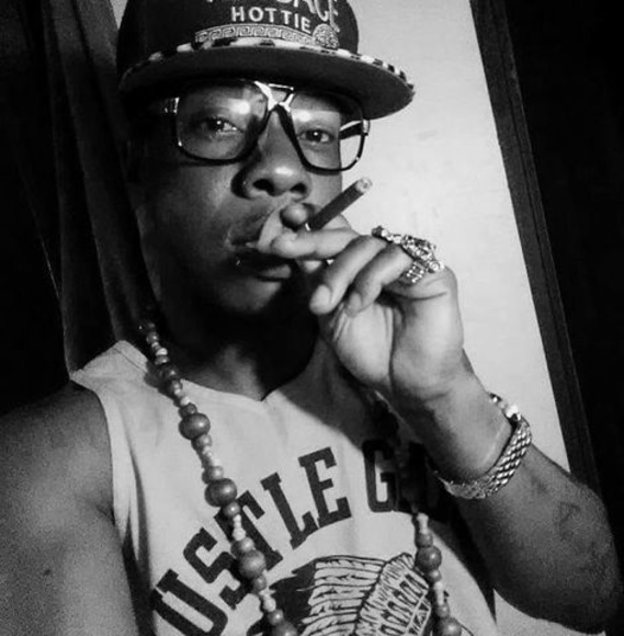 Meet your Posher, David - Picture 1 of 1